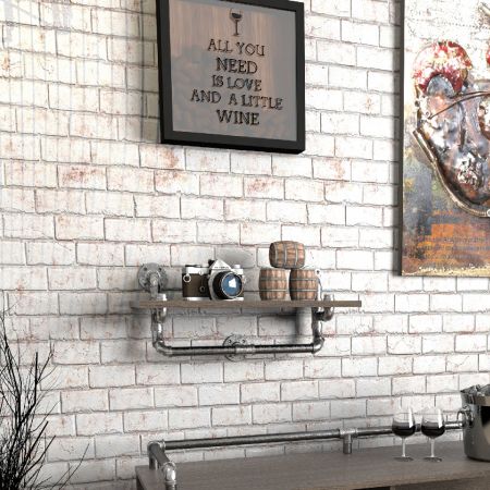 Through the local decoration of the single product, it can add layers and three-dimensionality to the home.